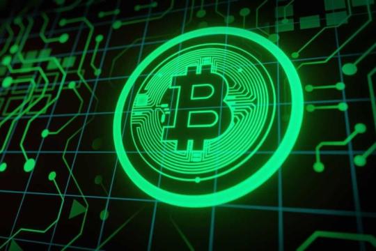 比特币反弹逼近关键阻力区 走势仍被视为修正结构