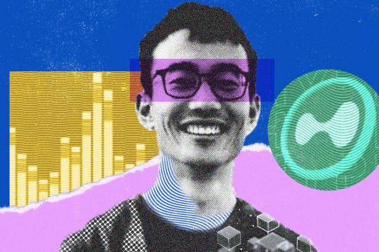 Hyperliquid在去中心化永续合约赛道扩大领先，部分对手热度回落