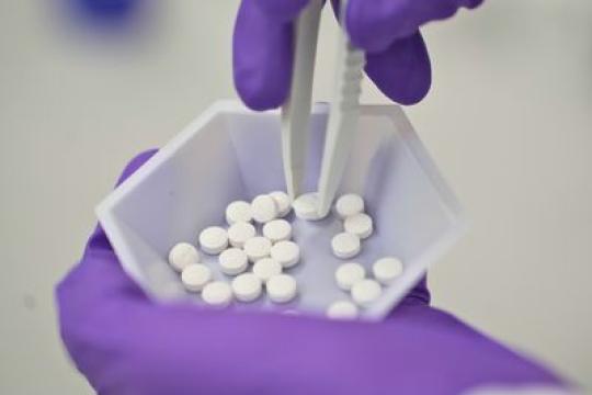 Wegovy 现已推出口服药丸版，与注射剂有何不同？