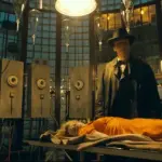 彼得·巴特：奥斯卡周为好莱坞的体制变革与高风险商业带来慰藉性的分心