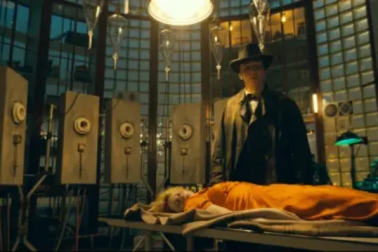 彼得·巴特：奥斯卡周为好莱坞的体制变革与高风险商业带来慰藉性的分心