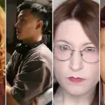 Jake Weiner的Harvest Hill签约April Blair、Michael Yuchen Lei、Mina Rhodes和Nick Funess