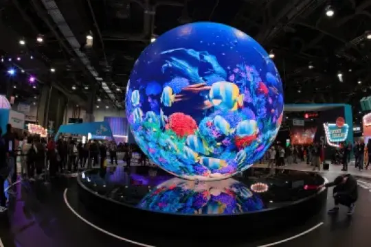 Kinsey Fabrizio 将出任消费者技术协会首席执行官；Gary Shapiro 35年后卸任但将继续担任执行主席