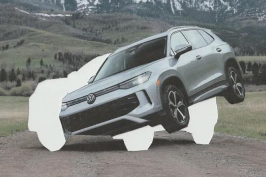 营业利润大幅下滑 大众拟至2030年在德裁员5万应对挑战