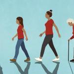 专家：运动等生活方式干预或有助于改善线粒体功能、延缓衰老相关变化