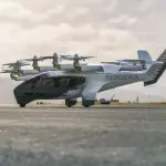 美国联邦政府批准八项试点项目 在26州测试电动空中出租车