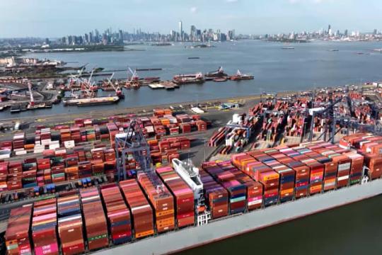 特朗普关税实施一年：多行业仍在调整供应链与成本模型