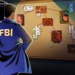 欧洲刑警组织与FBI联合查封网络犯罪论坛LeakBase