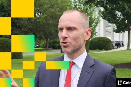 泰达投资Ark Labs，推动比特币网络可编程基础设施建设