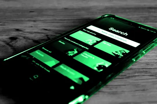 两款在线工具助用户跳脱Spotify等流媒体的“算法循环”