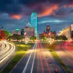 德克萨斯州在伦敦设立办事处，瞄准英国企业以吸引就业与投资