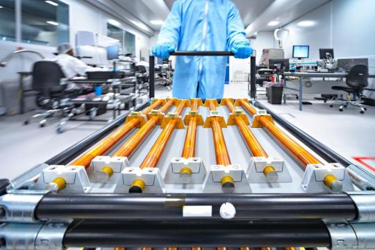 初创公司以“益生元”技术提升铜浸出率 应对潜在供应缺口