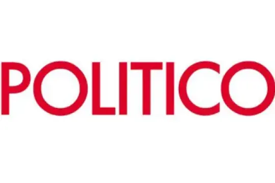 乔纳森·格林伯格被任命为Politico全球总编辑