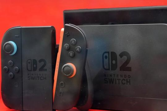 2026年值得关注的15款任天堂Switch 2游戏