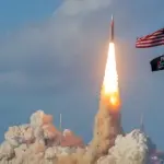 NASA发射阿尔忒弥斯二号任务绕月飞行