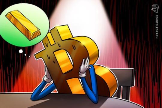 比特币大幅回落 黄金期货创历史新高 欧盟酝酿对美关税反制