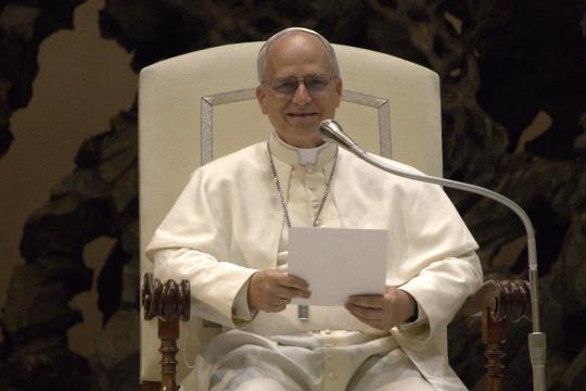 教皇利奥十四世警示人工智能或侵蚀人类行为与连接，呼吁加强对情感型系统监管