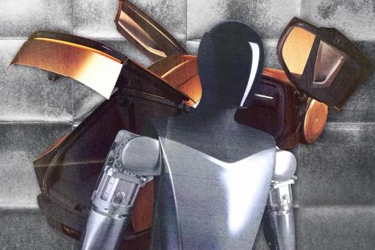 马斯克称特斯拉Cybercab与Optimus量产推进将“痛苦地缓慢”