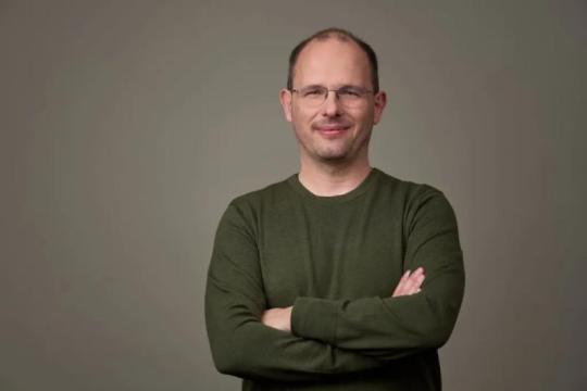 前GitHub首席执行官Dohmke创立Entire 以3亿美元估值获6000万美元种子轮融资