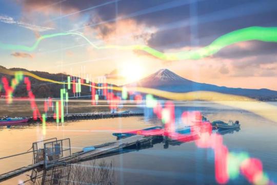 日本加速部署物理人工智能 以应对劳动力短缺