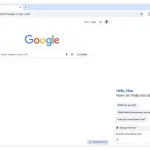 谷歌强化Chrome与Gemini整合 推出侧边栏与自动任务代理功能