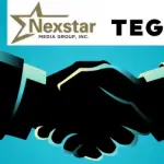 FCC媒体局官员在NAB展会小组讨论中回避Nexstar-Tegna合并相关问题