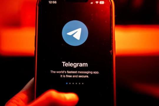 FBI称伊朗政府支持黑客借道Telegram实施恶意软件攻击