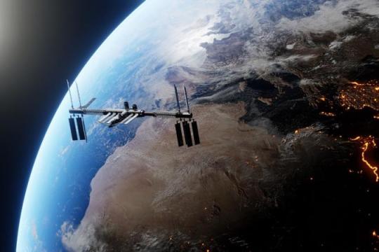 欧洲安全官员称两颗俄罗斯卫星近距接近多颗地球静止轨道卫星，引发关键通信与能源系统担忧