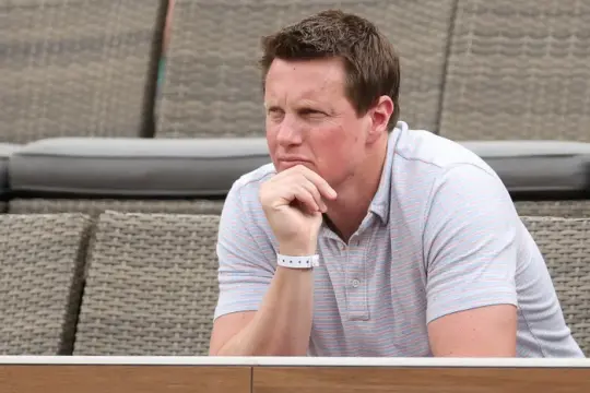 大卫·埃里森称“70%美国人属中间派” 多项民调显示比例更低