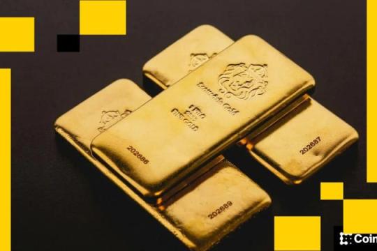 分析师：从黄金计价角度看，比特币市场底部或临近