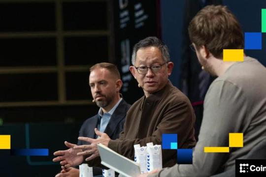 “天才法案”引发连锁反应：Sui高管称机构需求创历史新高