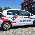 达美乐披萨财报将至 市场关注自由现金流与估值水平