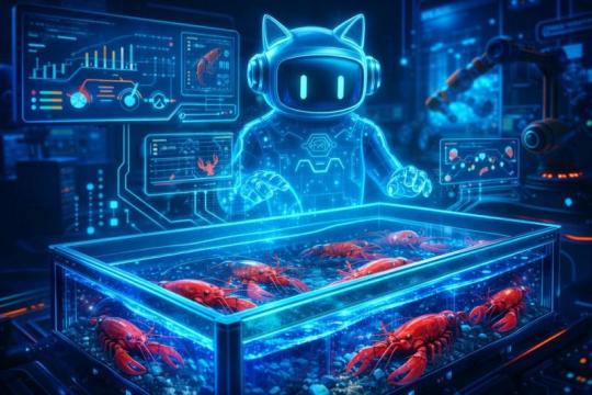 OpenClaw点燃中国AIエージェント热潮：地方最高补贴500万元，腾讯以「WorkBuddy」入局，「养虾」梗席卷开发者圈