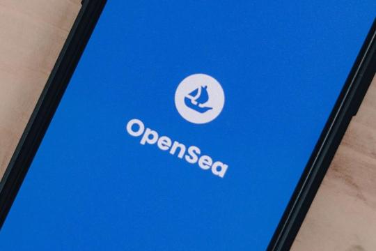 OpenSea推迟SEA代币发行，称将等待市场与准备工作更稳固
