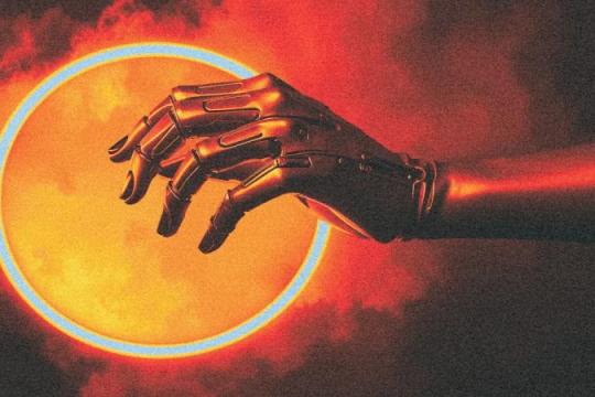 人工智能加速“出圈”：从虚拟走向现实世界