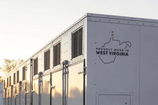 谷歌拟斥资10亿美元采购Form Energy超长续航电池为新数据中心供电