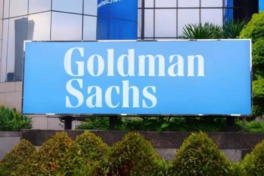 高盛下调美国经济增长预期 警示通胀与增长双重压力