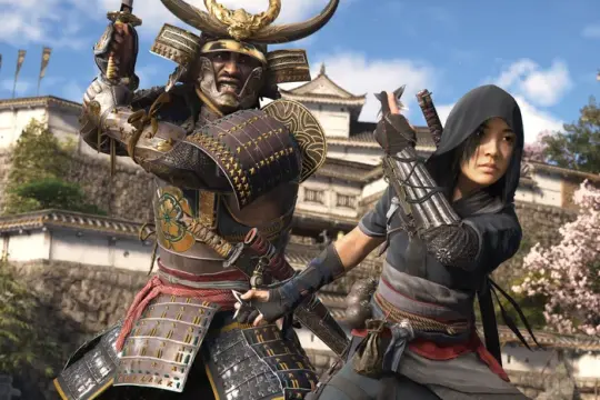 育碧宣布重组并取消六个项目 股价跌至十余年低位