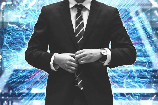 人工智能重塑CEO角色：核心职责与能力边界正在改写