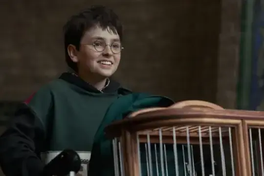 HBO新版《哈利·波特》与原作极为相似——这正是问题所在