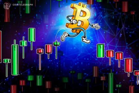 比特币现货ETF三日净流入告终 单日转为2.28亿美元净流出