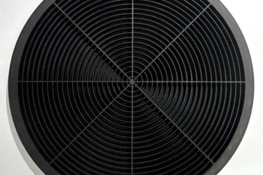 3D打印声学超表面罩，将音频聚焦成指尖大小“声点”