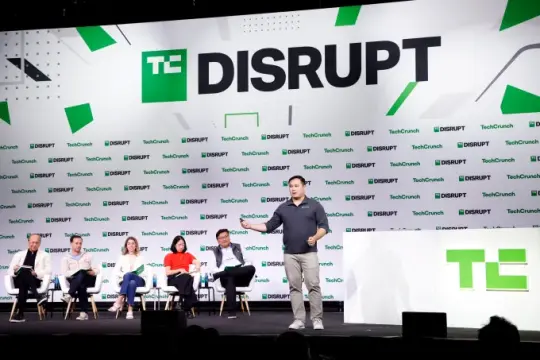 Startup Battlefield评选机制详解：前20名遴选标准与200强参赛权益