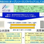 日本数字厅将政府共用AI平台「源内」部分组件以开源形式发布，可商用免费使用