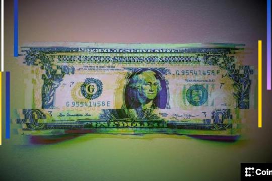 贝莱德以太坊质押ETF ETHB首日成交超1500万美元