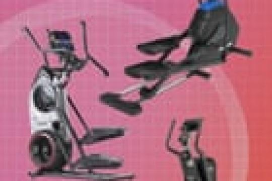 英国最佳椭圆机：居家低冲击锻炼实测推荐