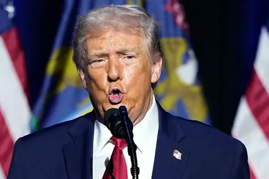 特朗普公布医疗计划纲要 拟通过直接补助与药价改革降低医疗支出