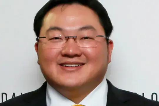 报道称1MDB案关键人物刘特佐寻求特朗普赦免