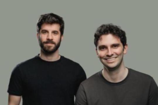 两位前Palantir高管创立自动化初创公司 Edra 获得3000万美元A轮融资