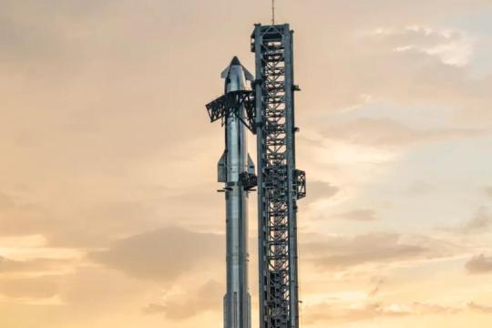 消息称SpaceX已秘密递交IPO文件 估值或达1.75万亿美元